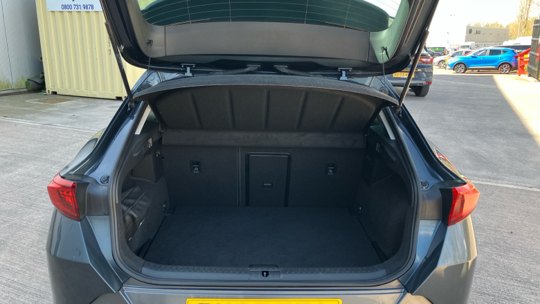 CUPRA Formentor 1.5 TSI 150 V2 5dr Petrol Estate